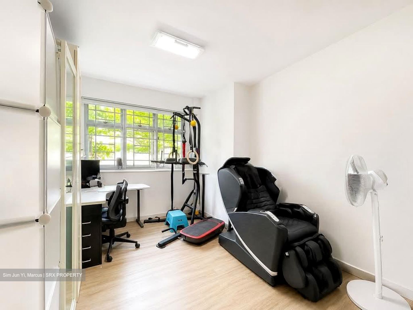 Blk 463B Sembawang Riverlodge (Sembawang), HDB 4 Rooms #582521381